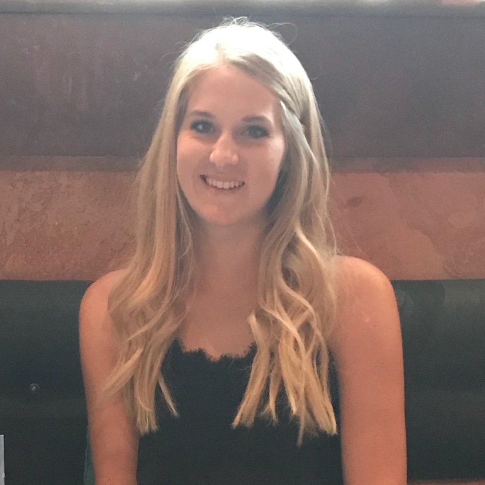 Meet your Posher, Sarah
